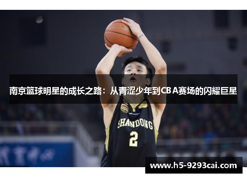 南京篮球明星的成长之路：从青涩少年到CBA赛场的闪耀巨星