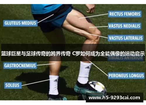 篮球巨星与足球传奇的跨界传奇 C罗如何成为全能偶像的运动启示