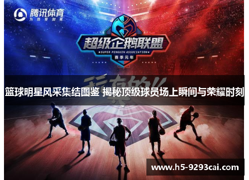 篮球明星风采集结图鉴 揭秘顶级球员场上瞬间与荣耀时刻