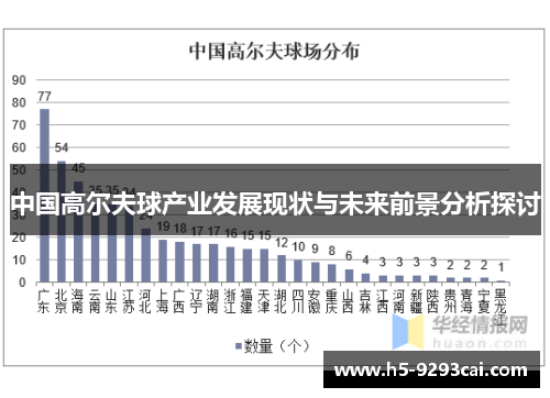 中国高尔夫球产业发展现状与未来前景分析探讨