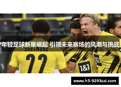 年轻足球新星崛起 引领未来赛场的风潮与挑战