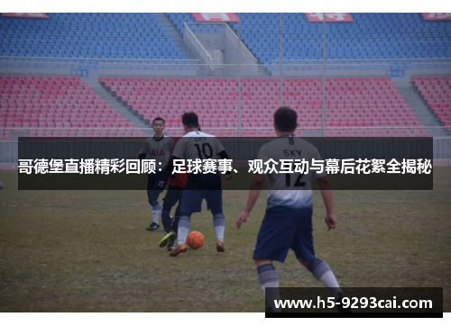 哥德堡直播精彩回顾：足球赛事、观众互动与幕后花絮全揭秘