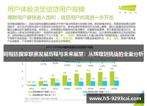 阿根廷国家联赛发展历程与未来展望：从辉煌到挑战的全面分析